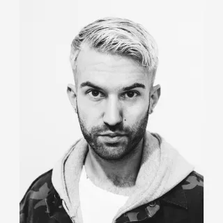 A-Trak avatar