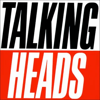 Talking Heads avatar