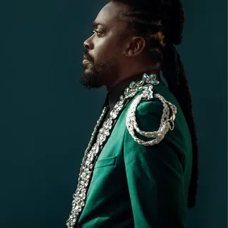 Beenie Man avatar