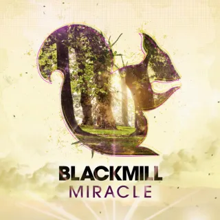 Blackmill avatar