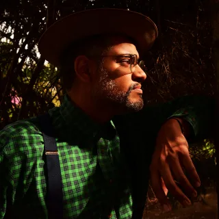 Dom Flemons avatar