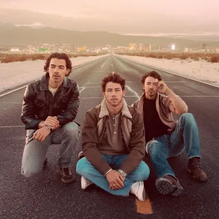 Jonas Brothers avatar