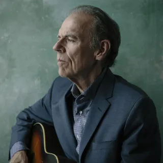 John Hiatt avatar