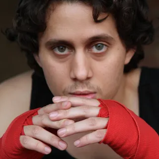 Canserbero avatar