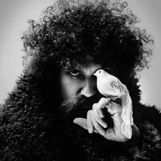 The Gaslamp Killer avatar