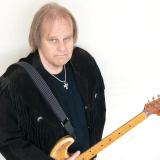 Walter Trout avatar